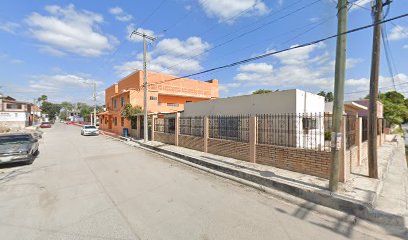 SEP Escuela Lázaro Cárdenas