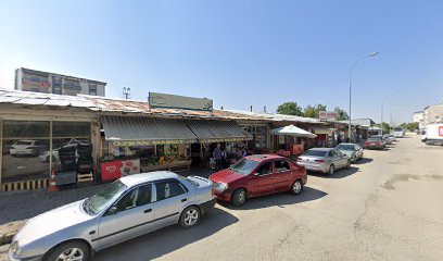 Özkan Market