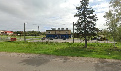 Saint Mary’s First Nation Ball Field