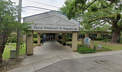 N E Taconi Elementary School