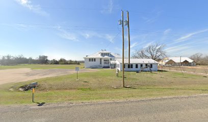 Seaton Community Center