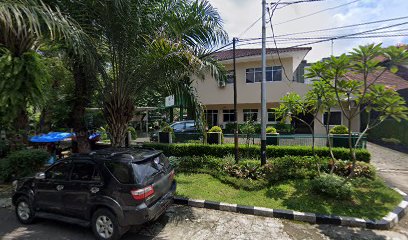 Kantor Perkumpulan Klinik Dialisis Indonesia