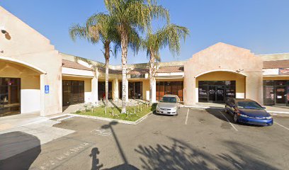 Commercial Lending Delano CA