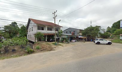 Warung tomi