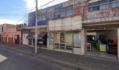 Librería Cm