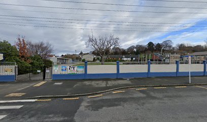 Gore Main School