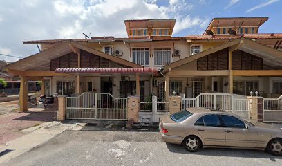 Homestay NorHalimah Pasir Mas kelantan Malaysia