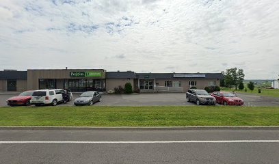 Clinique dentaire de St-Charles-de-Bellechasse