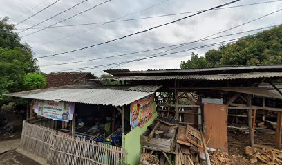 Photocopy Perdana Anugrah Kopex Tengah Tani