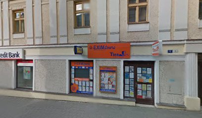 Kroměřížská CK Tina S.r.o.