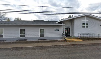 Troy United Methodist Church