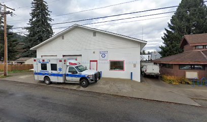 Troy Volunteer Ambulance