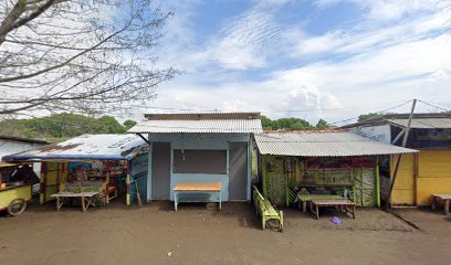 Warung 'Emak Asih'