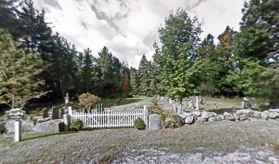 Robb Cemetery