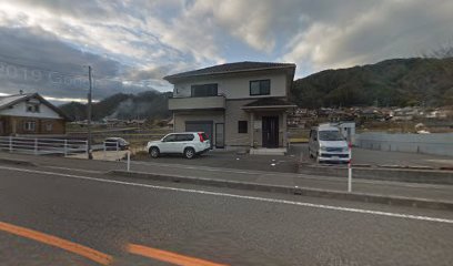 頃河内鍼灸整骨院