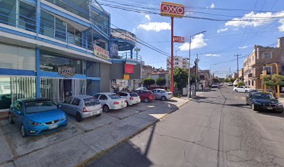 Correduría Publica No. 10 en la Plaza del Estado de Puebla