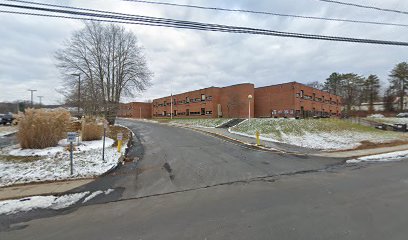 Tolland Intermediate School