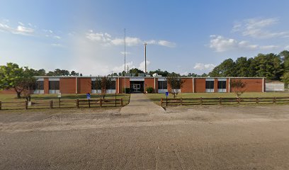 Pine Belt Education Center (Closed)