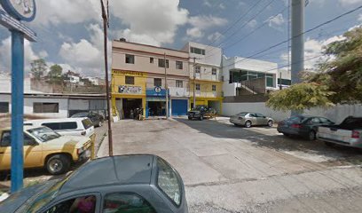 IMPAC Guanajuato