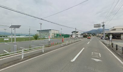 東桜学館弓道場