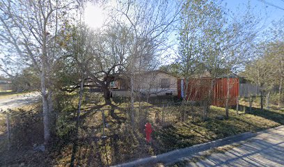 Live Oak Head Start Center