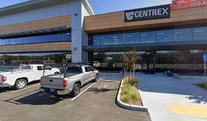 San Carlos Airport Medical