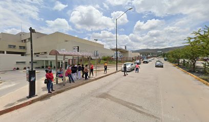 hospital del niño y la mujer