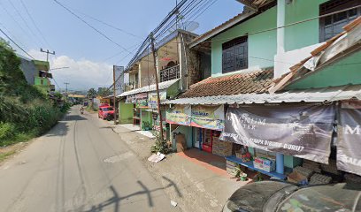 Warung JANGKAR