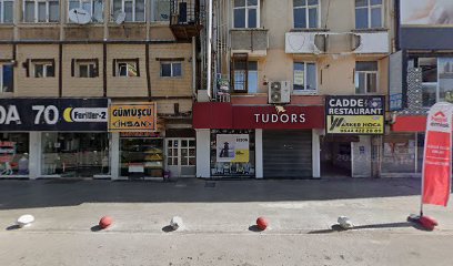 Cadde Gazino Bar