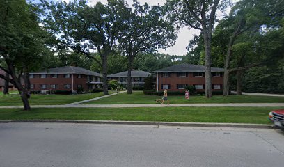 Northway Apartments