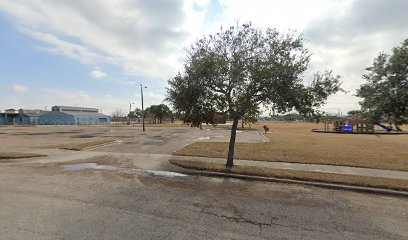 CC Handball Courts Corpus