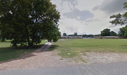 Parkin Branch Library