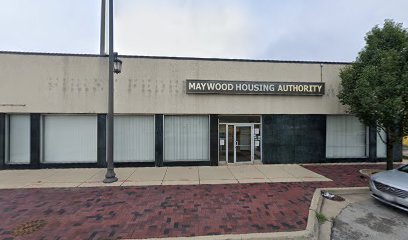 Maywood Housing Authority