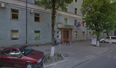"АЗБУКА СВІТУ" Центр іноземних мов