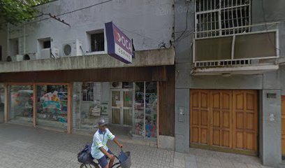 Librería 'La Preferida'