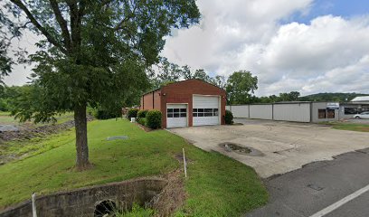 Pell City Fire and Rescue Department Station 4