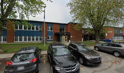 École Marie-Victorin