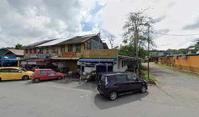 Pasar Mini S-Mart