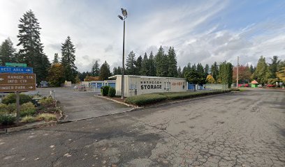 Estacada Self Storage