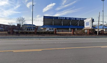 Walter H. Cantrell Stadium
