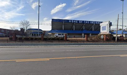 Walter H. Cantrell Stadium