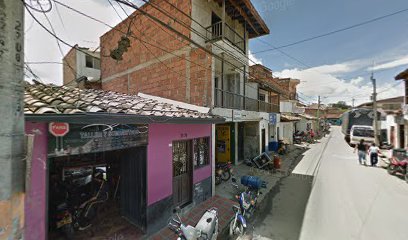 La esquina