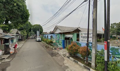 Makodim 0501 Jakarta Timur