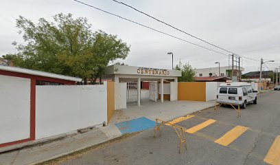 Escuela Primaria Municipal Centenario
