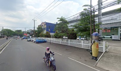 Dealer Honda Ciledug