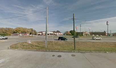 Edwardsville-Troy, IL (Mobil Gas Station off of I-55)