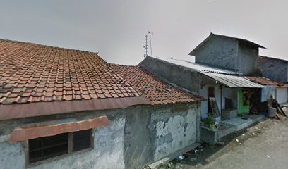 Rumah redi