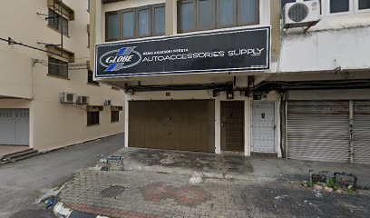 Globe Auto Accessories supply