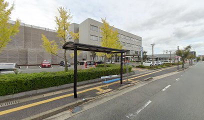 佐賀市社会福祉協議会 本所