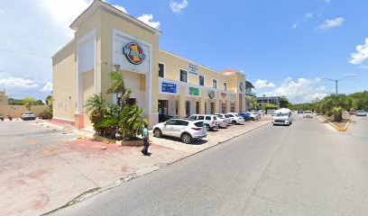 BAIC Cancún